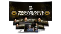 Syndicate Clinics Collection – Image 1