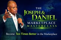 Joseph & Daniel Marketplace Masterclass – Image 1