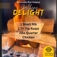 Grilling Delight – Image 1