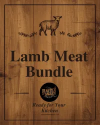Lamb Meat Bundle-Shipping Included! – Image 1