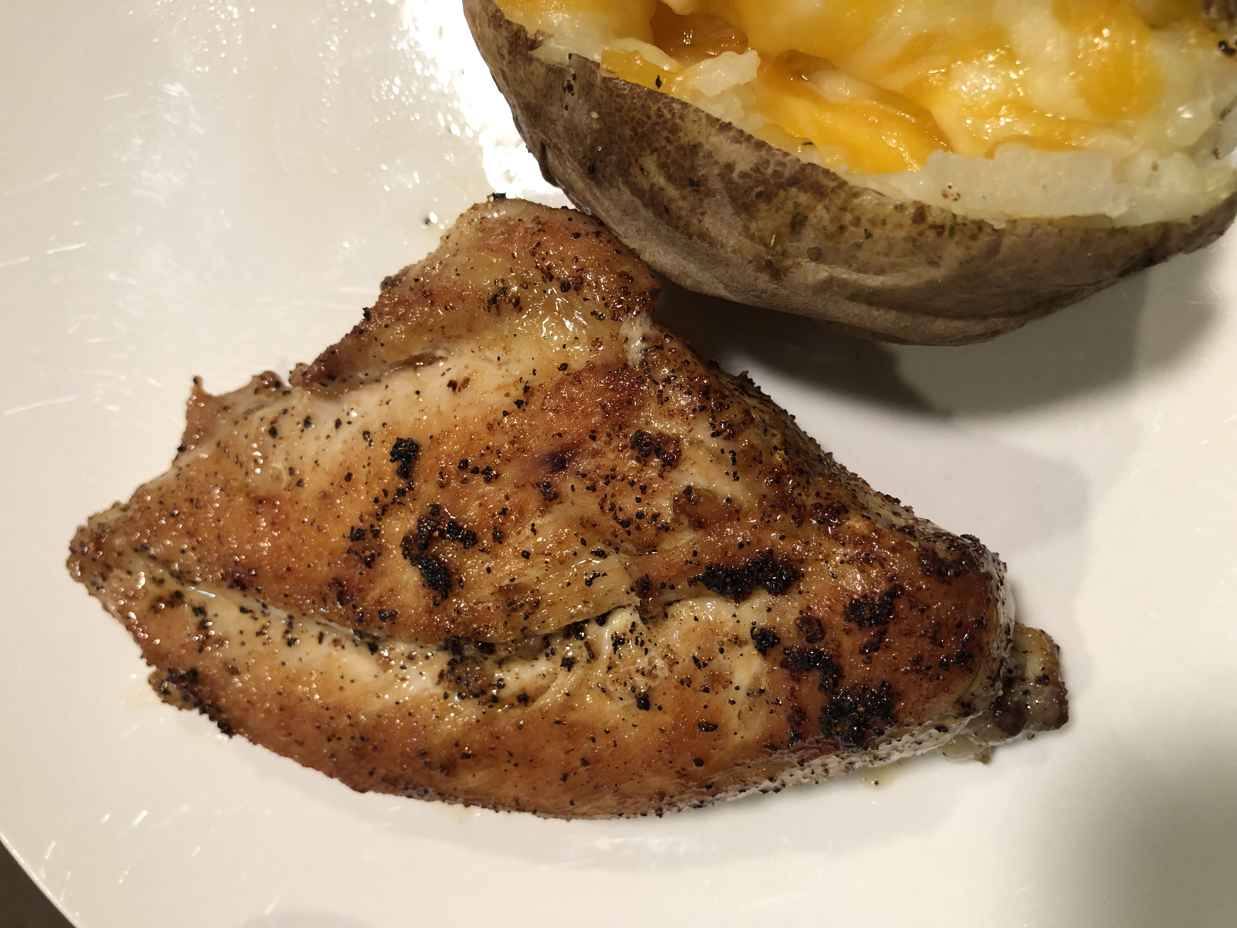 Boneless Chicken Box-Shipping Included! – Image 4