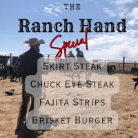 Ranch Hand Special – Image 1