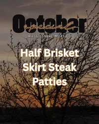 October Monthly Special-LIMITED TIME – Image 1