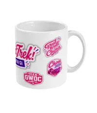 Sticker Mug – Image 2