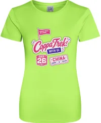 Just Cool Women's Cool T-shirt – Image 7