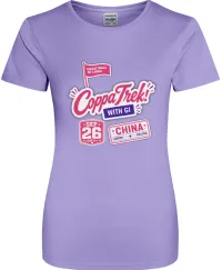 Just Cool Women's Cool T-shirt – Image 6