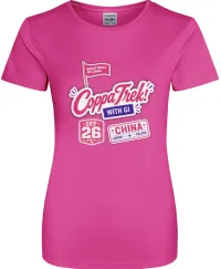 Just Cool Women's Cool T-shirt – Image 5