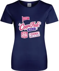 Just Cool Women's Cool T-shirt – Image 10