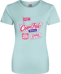 Just Cool Women's Cool T-shirt – Image 8