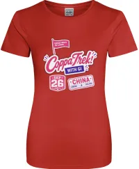 Just Cool Women's Cool T-shirt – Image 9