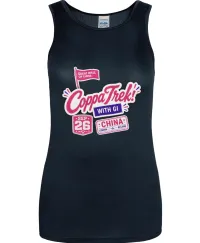 Just Cool Women's Cool Vest – Image 4