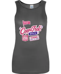Just Cool Women's Cool Vest – Image 8