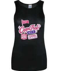 Just Cool Women's Cool Vest – Image 6