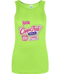 Just Cool Women's Cool Vest – Image 5