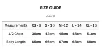 Just Cool Women's Cool Vest – Image 10