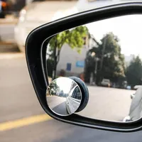 Circular Blind Spot Mirror – Image 1