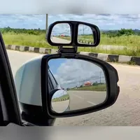 Double Parking Mirror – Image 2
