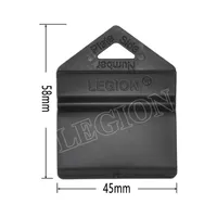 LEGION AUTO® L&P Plate Clips – Image 1