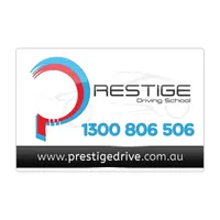 Magnetic Door Signs (Pair) – Image 1