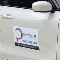 Magnetic Door Signs (Pair) – Image 2