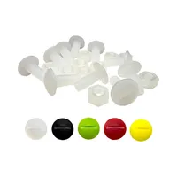 Nylon Nuts & Bolts Pack – Image 1