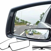 Rectangle Blind Spot Mirror – Image 1