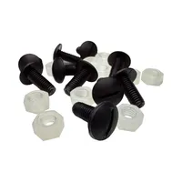 Nylon Nuts & Bolts Pack – Image 3