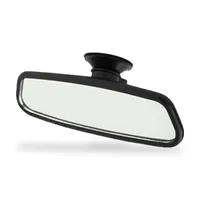 Passenger Rear View Mirror – Image 1