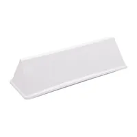 Roof Sign 1 – White