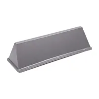 Roof Sign 1 – Grey