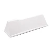 Roof Sign 2 – White