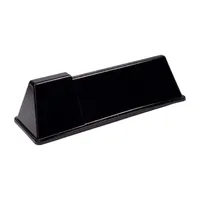 Roof Sign 2 – Black