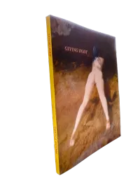 Giving Body by Gentle Mothh – Image 2