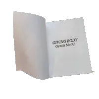 Giving Body by Gentle Mothh – Image 3