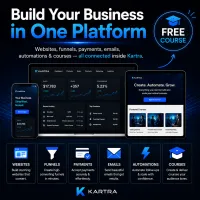 Build your online business – Image 1