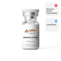 Semaglutide 10 mg (3mL) - Lyophilized – Image 1