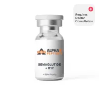 Semaglutide + B12 – Image 1