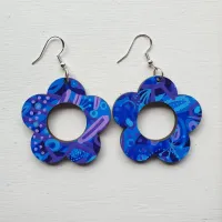 Blueberry Pop - MQ Daisy  – Image 1