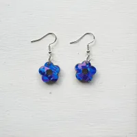 Blueberry Pop - Tiny MQ Daisy  – Image 1
