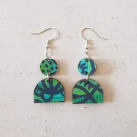 Greenffiti - Tiny Top & Arch  – Image 1