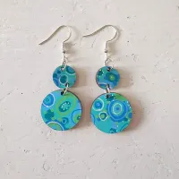 Bubbly Fizz - Tiny Top & Medium Rounds  – Image 1