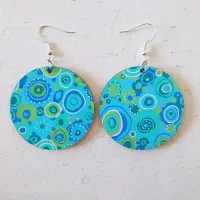 Bubbly Fizz - Big Round  – Image 1