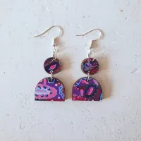 Berry Bomb - Tiny Top & Arch  – Image 1