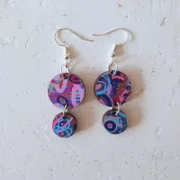 Berry Bomb - Small Top & Tiny Rounds  – Image 1