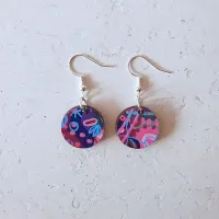 Berry Bomb - Small Round  – Image 1