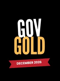 GovGold Event – Image 1