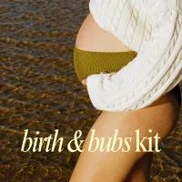 Birth & Bubs Kit – Image 1