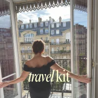 Travel Kit – Image 1