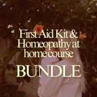 First Aid Kit + Course Bundle – Image 1