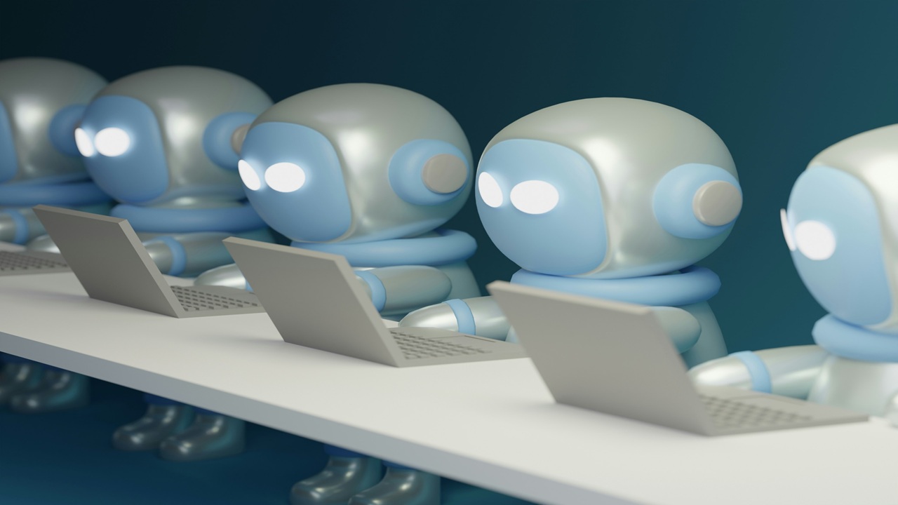 Absolute CRM (AI) Membership – Image 3
